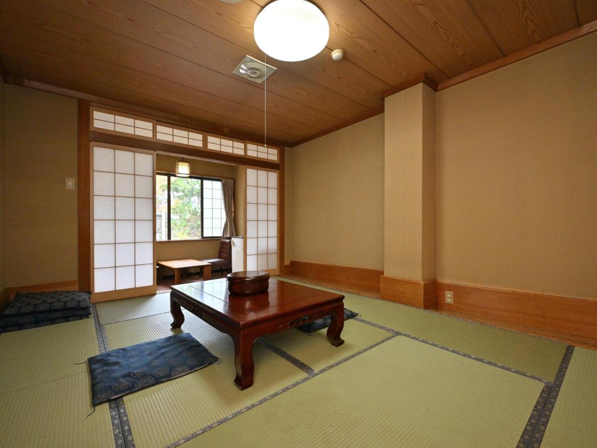 Hakuba Royal Hotel Bagian luar foto