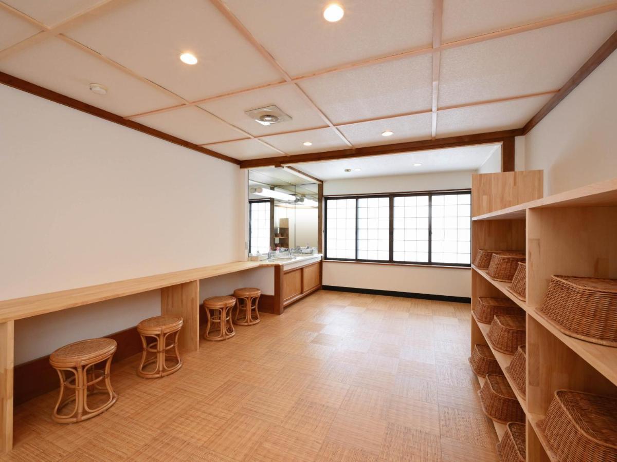 Hakuba Royal Hotel Bagian luar foto