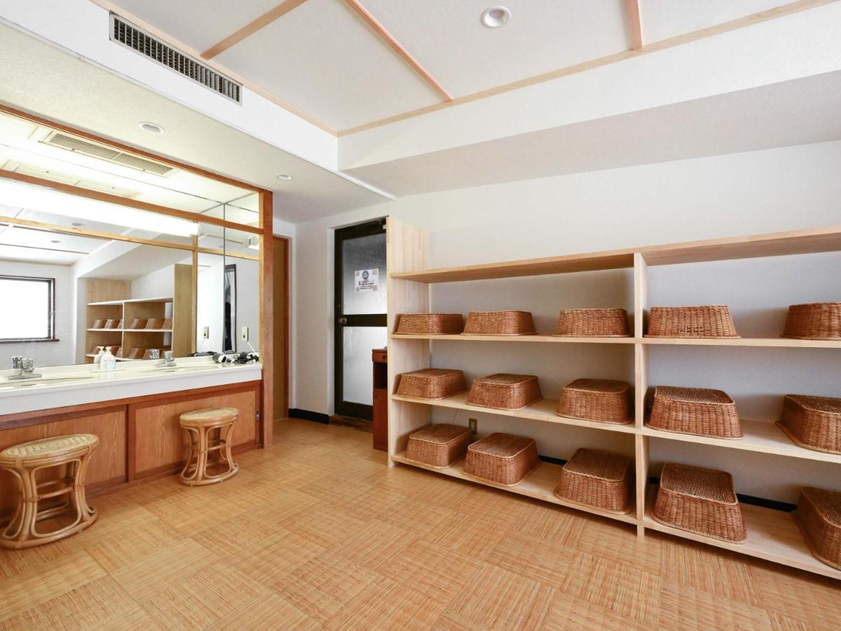 Hakuba Royal Hotel Bagian luar foto