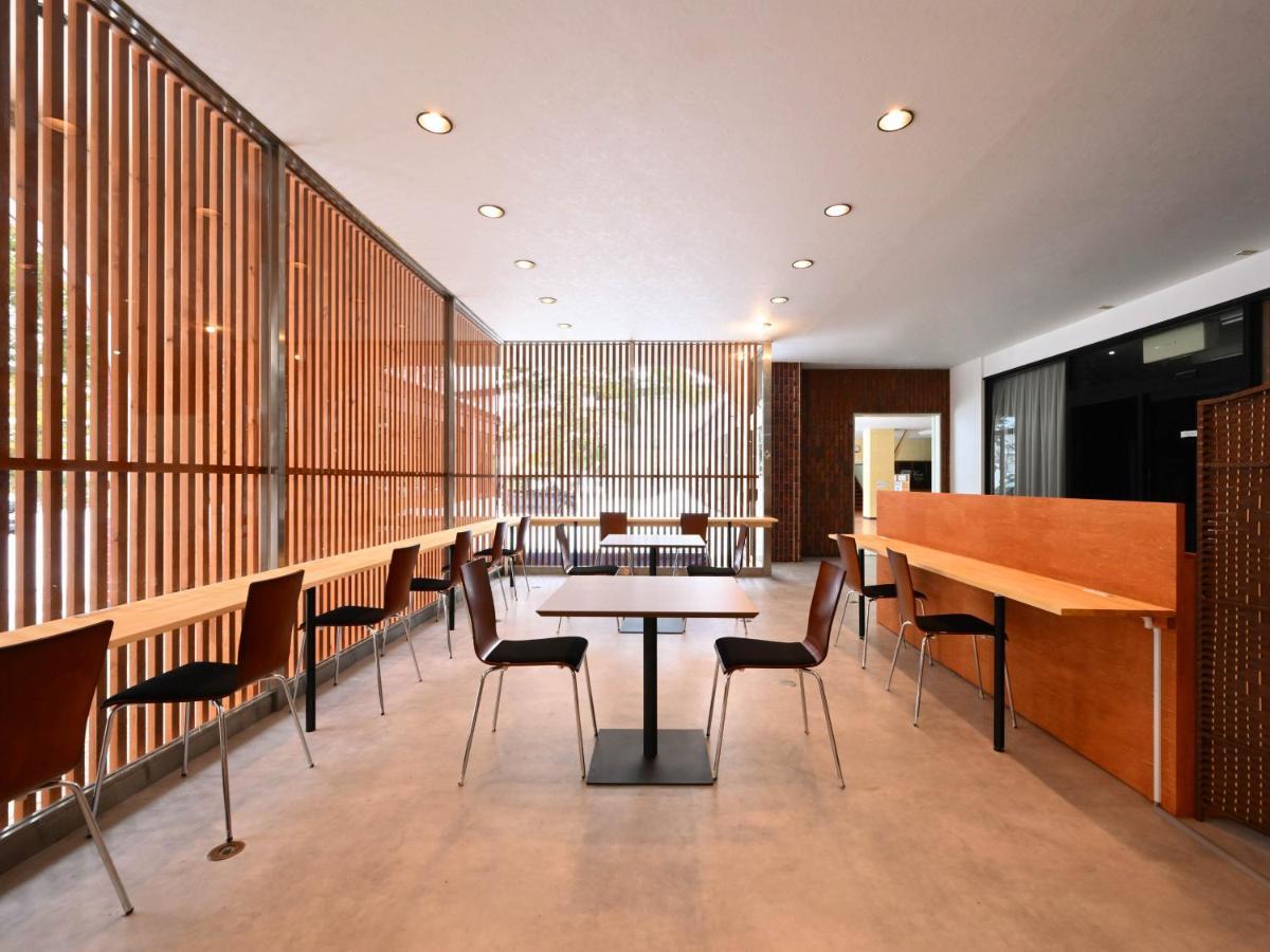 Hakuba Royal Hotel Bagian luar foto